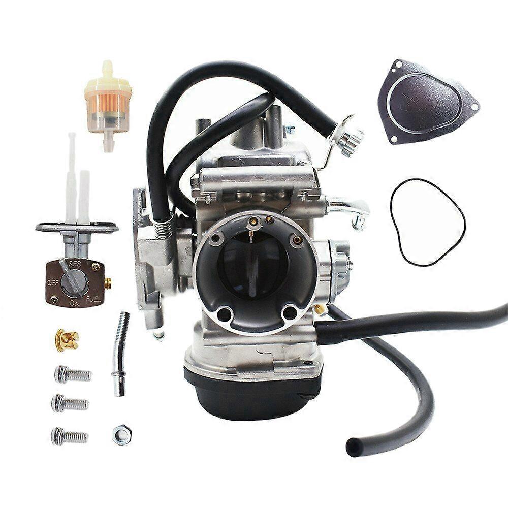 Carburetor for Suzuki Quadsport LT-Z400 LTZ400 2003-2008 ATV