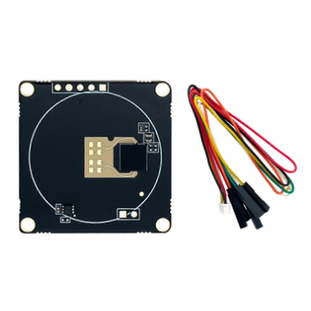 HLK-LD8001H 80G Liquid Level Detection Sensor LD8001H Radar Module Non-Contact Low Power Consumptio