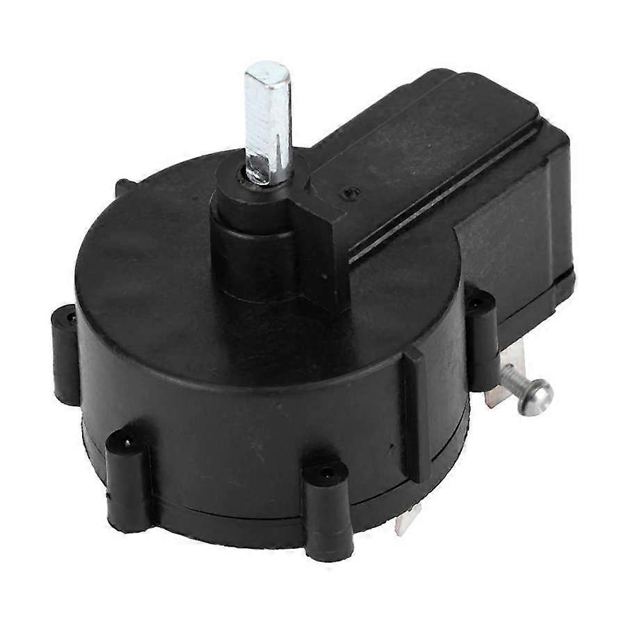 Speed Switch Replacement 12V Electric Propeller Motor Switch Speed Controller Accessory for 68lb 86lb Outboard