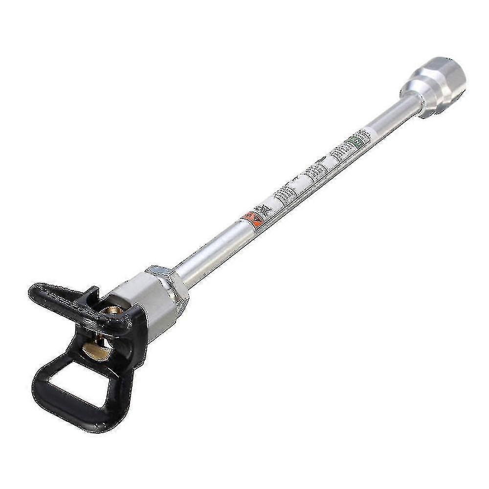 Wagner Control Pro dyseforlengelse 30 cm, svart PK