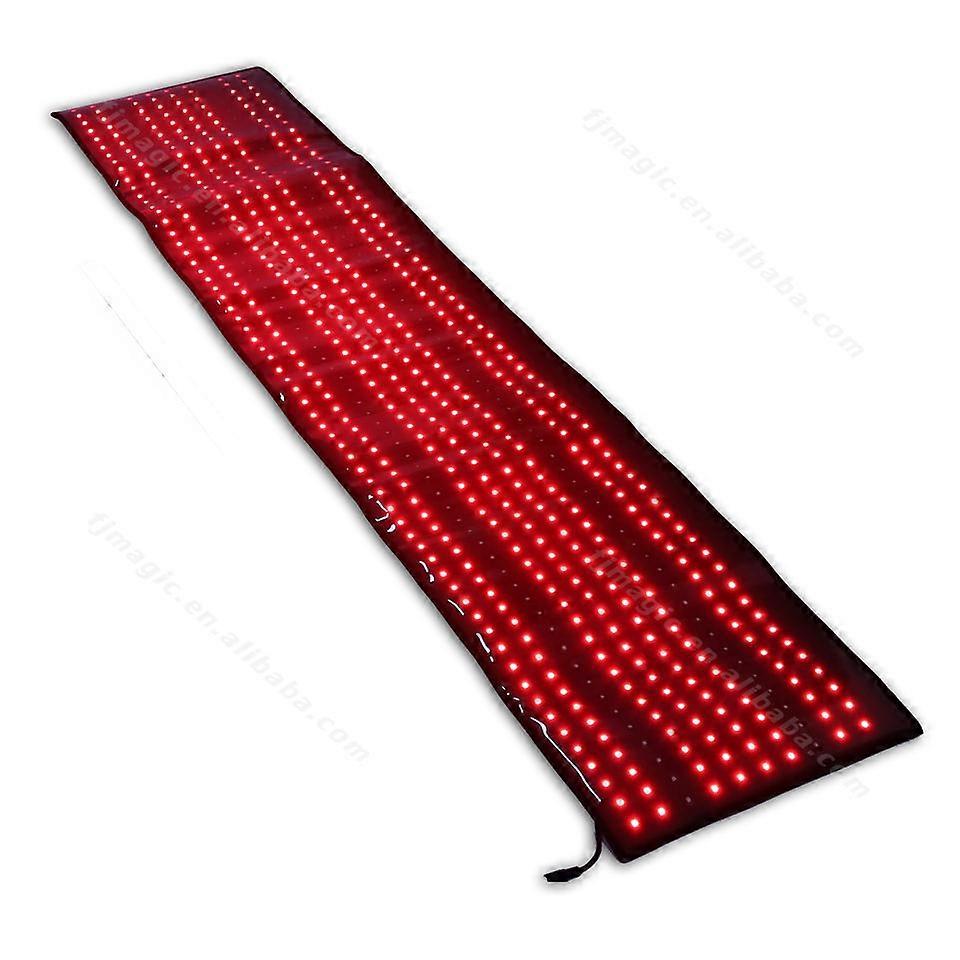 Red Light Pad Ganzkörper-Kit