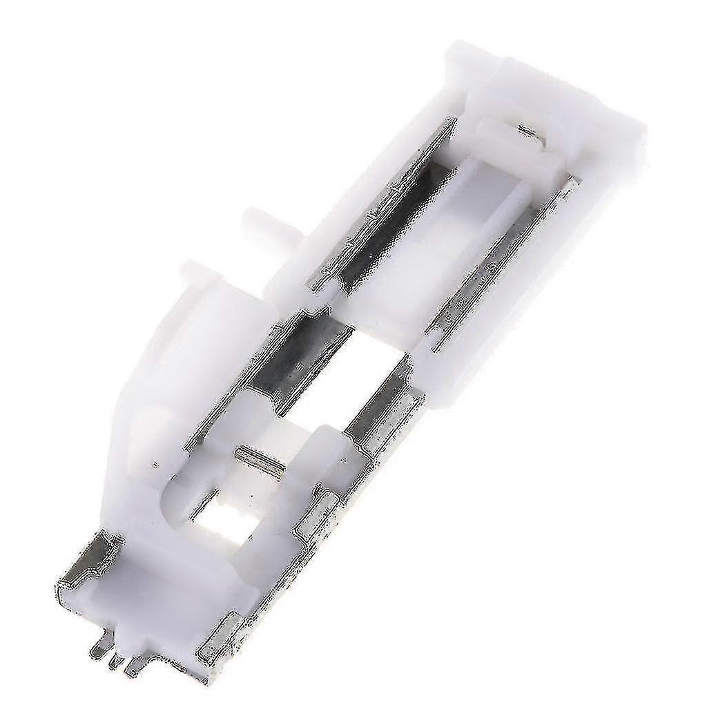 Sliding Button Hole Presser Foot  Buttonhole Foot For Sewing Machine