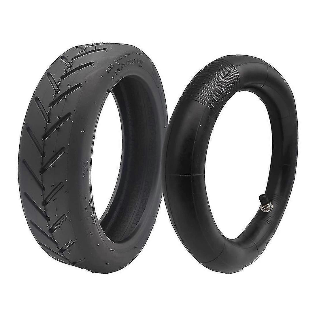 Tire And Reinforced Inner Tube, Strong And Durable, Compatible With Xiaomi Scooter M365 / Pro