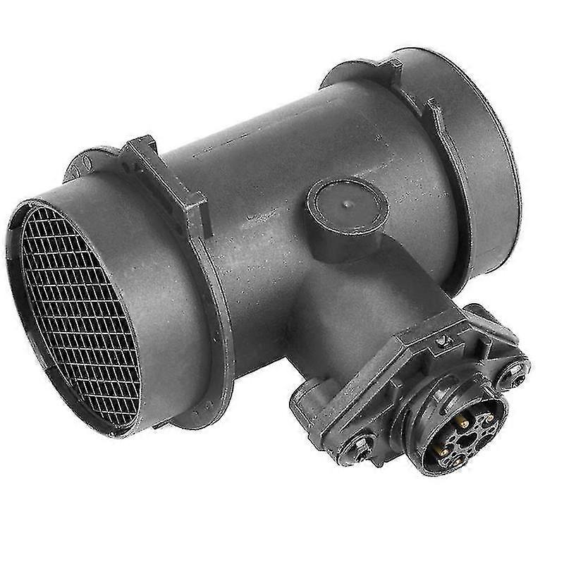 Mass Air Flow Sensor Meter Compatible With W124 W202 W210 S124 S202 S210 C208 A208 C124 0280217100 A0000940048