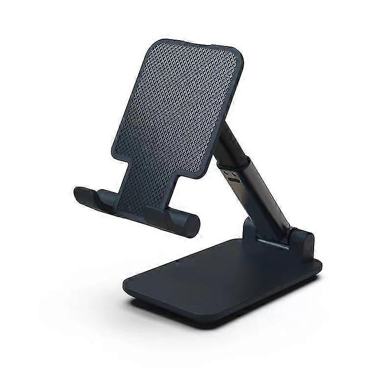 Support Pour Tlphone Portable, Support Pliable Pour Tlphone Paresseux Pour Le Bureau, Tous Les Smartphones Smartphone-t9-6 Classic Black