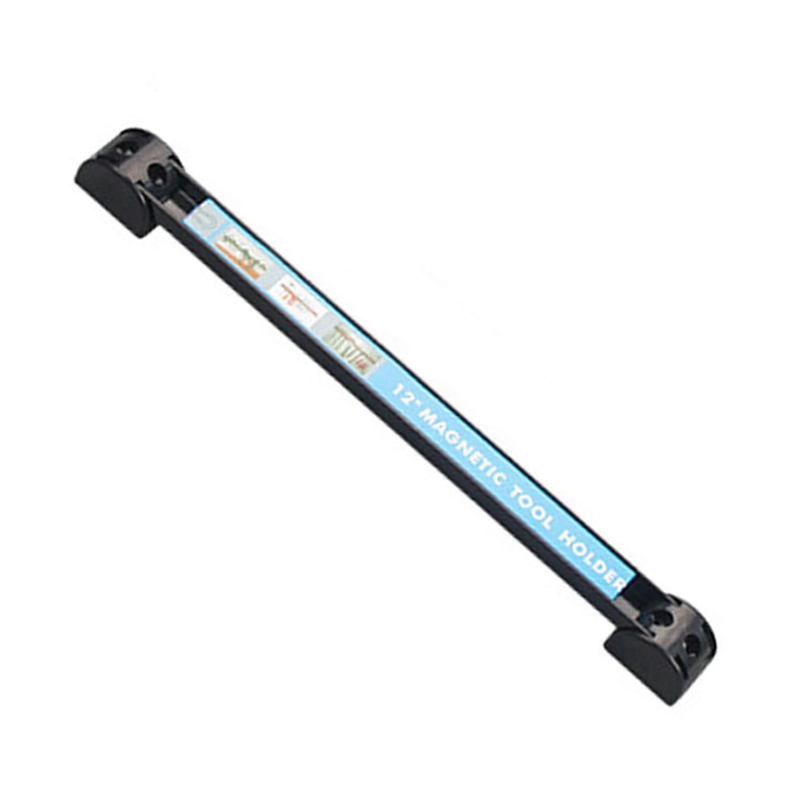 Magnetic Bar Strong Holding Power Convenient Organizer Heavy Duty Magnetic Tool Rail For Garage