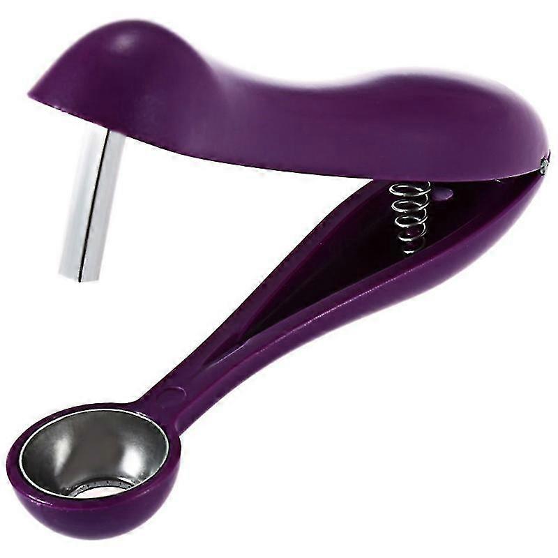 Cherry Fruit Kitchen Olive Core Remove Pit Tool Seed Gadget Corer Pitter Remover