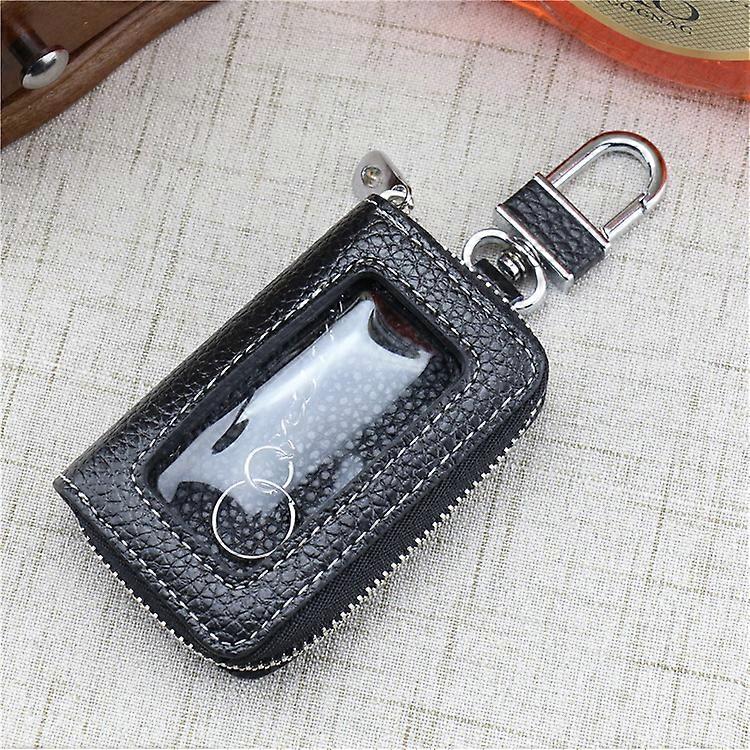 Case, Case Wallet Car key case with zipper