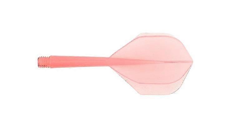 Dart Shafts And Flights, Integrated Transparent Shaft Flights, Dart Accessories