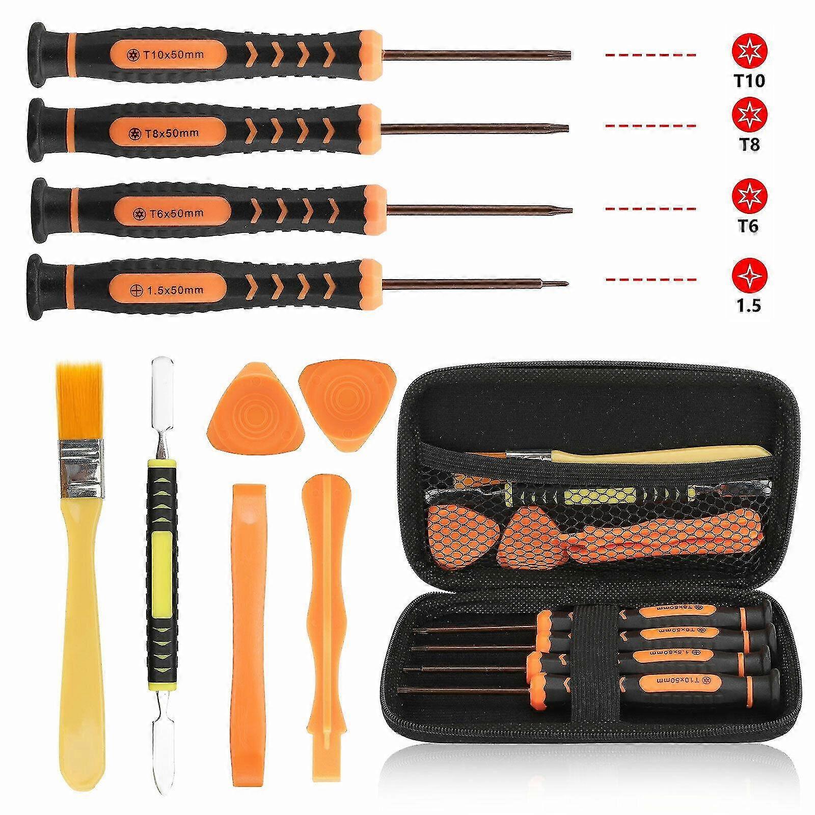 Xbox One Ps3 Ps4 Screwdrivers Repair Tools