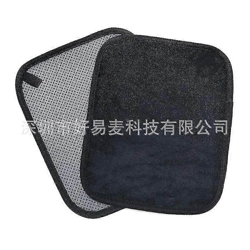 Boule de bowling Serviette Microfibre Serviette de bowling Boule de bowling Tampon de polissage Boule de bowling Serviette de nettoyage
