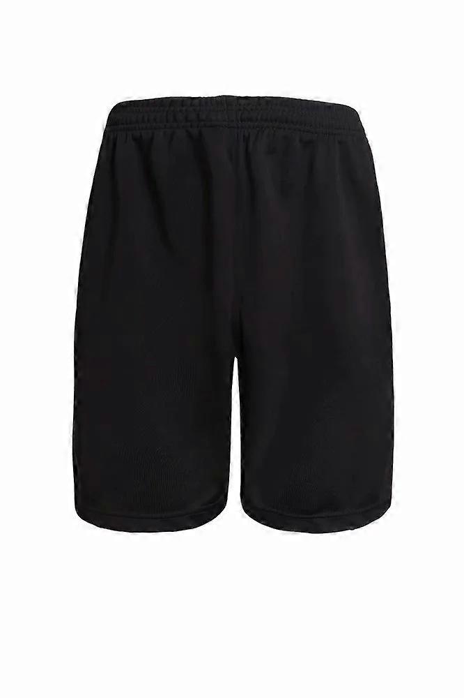 Men's Tech Graphic Shorts black 4XL