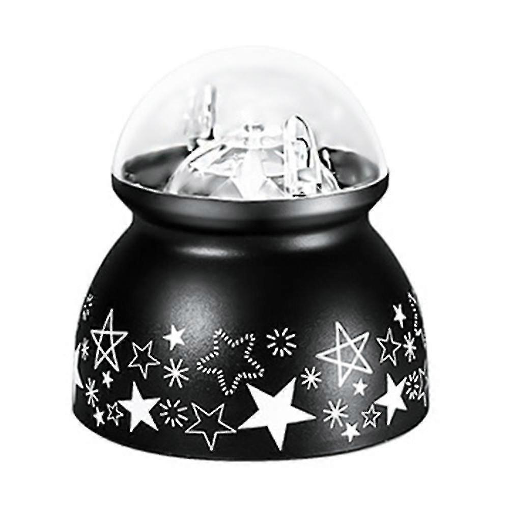 Led Watermark Ocean Projection Light Usb Rotating Ktv Light