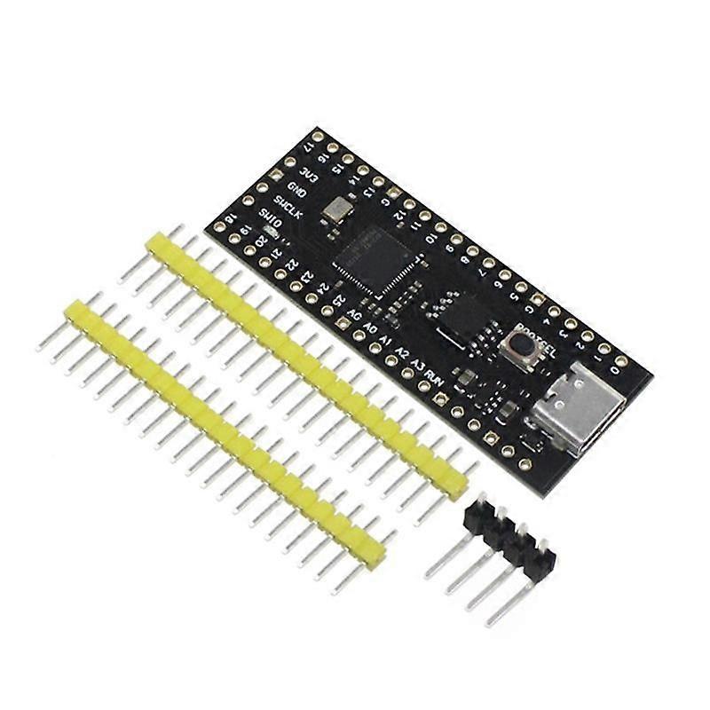 YD-RP2040 Development Board 4MB Flash Core Board Compatible PICO Dual-Core Microcontroller Motherbo