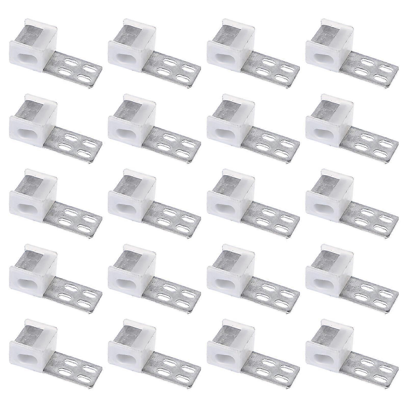 20 Pcs Sofa Back Cushions Couch Accessories Chair Spring Clips Spring Clip Couch Sagging Support Sofa Spring Buckle