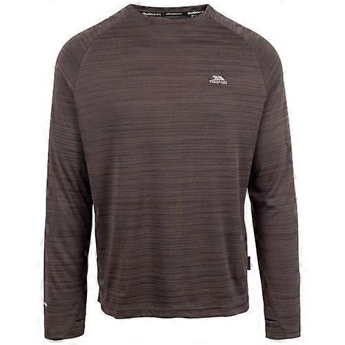 Trespass Mens Adamo Active T-Shirt