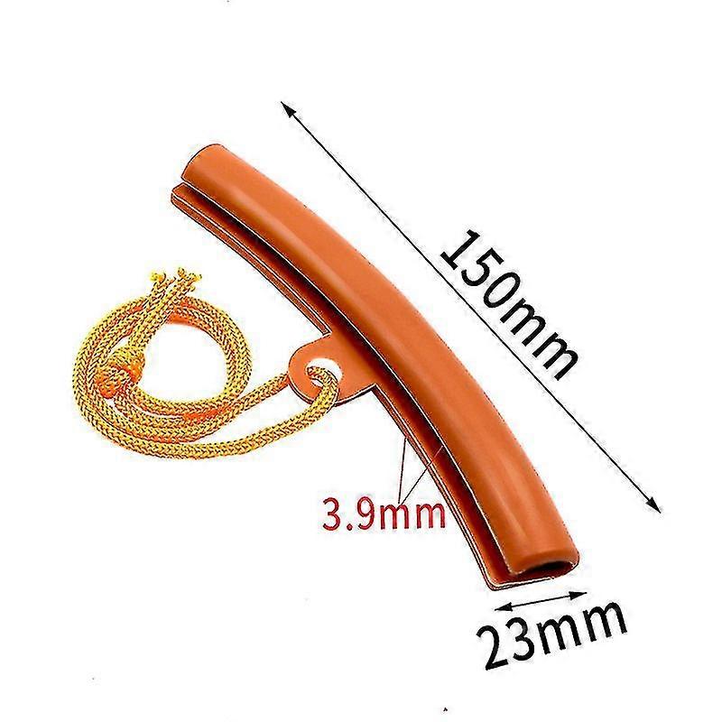 Bil Motorcykel Hjulskydd Fälgskydd Däckbyte Stålring Skyddshylsor Däck Fälgkantskydd - Däckreparationsverktyg