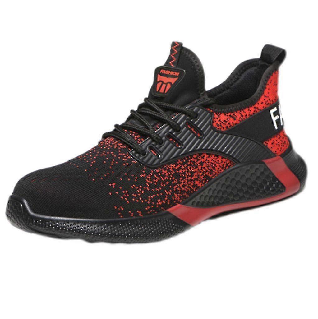 Scarpe sportive Scarpe antinfortunistiche Uomo Anti-caduta Sport
