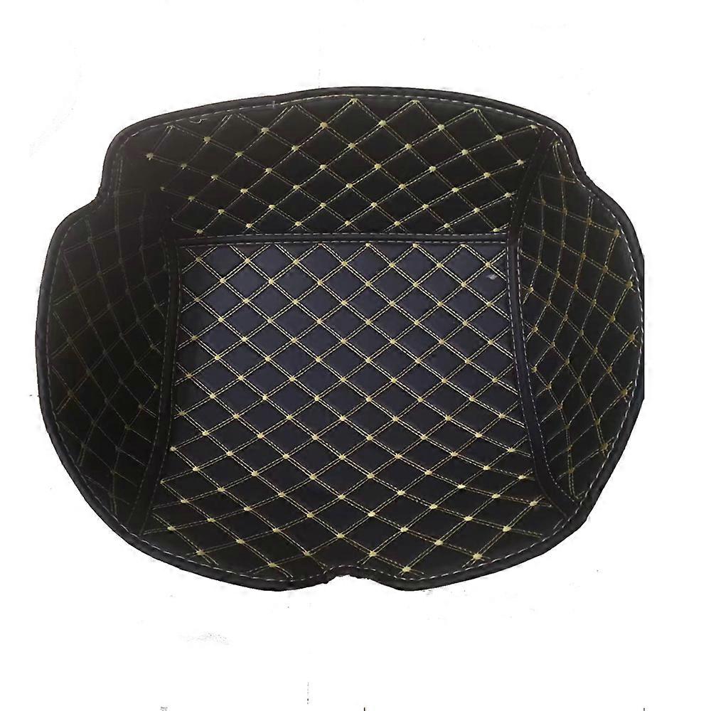 For vespa LX150 GTS250 LX50 GTS300 Motorcycle Trunk Case Liner Luggage Box Inner Container Tail Case Trunk Protector