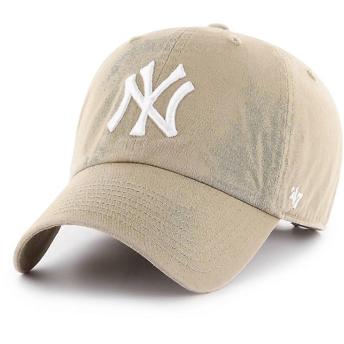 Adjustable Cap khaki