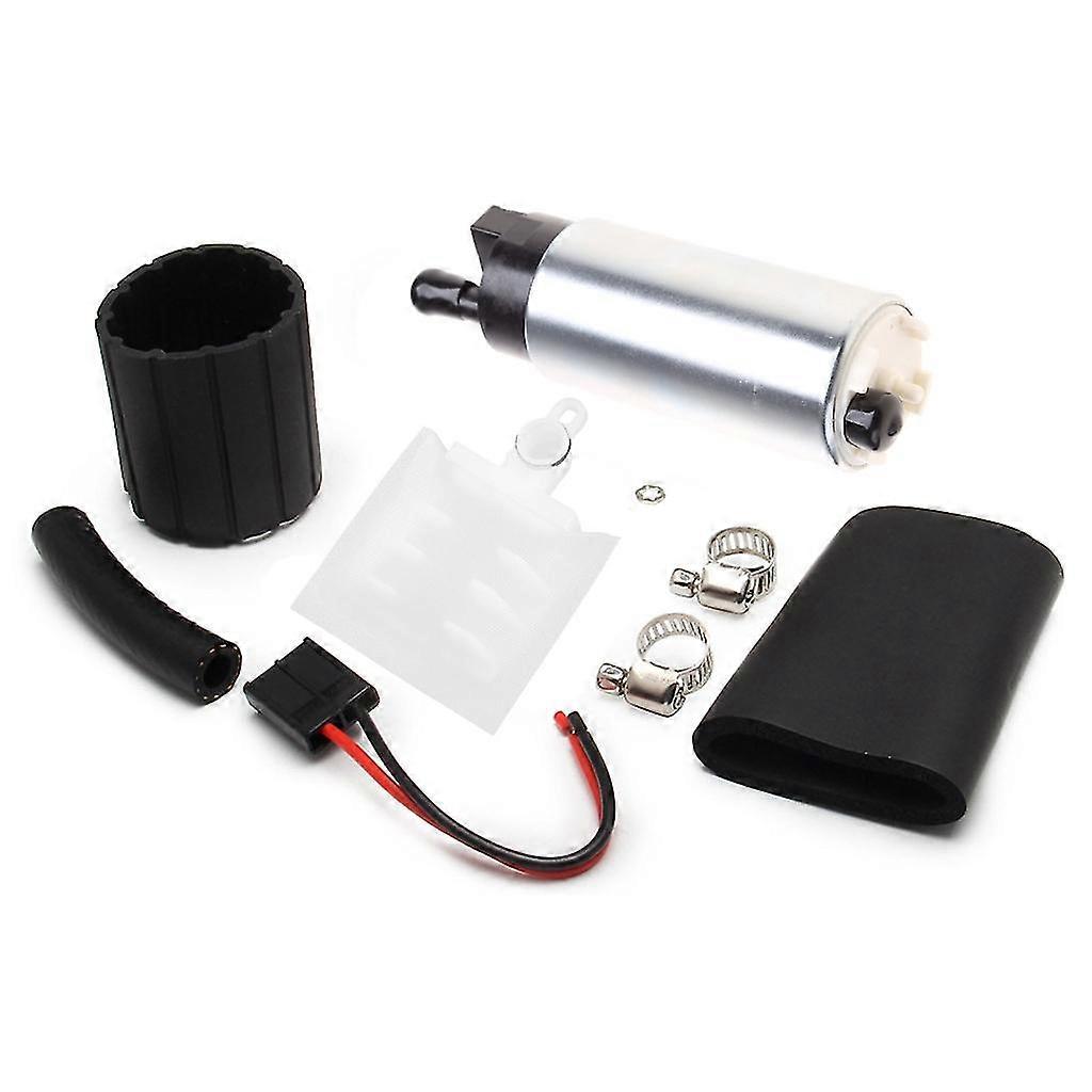 Gss342 High Performance Intank Internal 255 Lph Fuel Pump