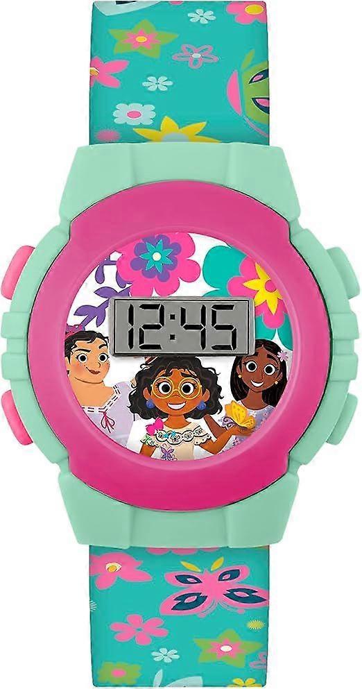 Peers Hardy Disney Encanto Digital watch Merchandise
