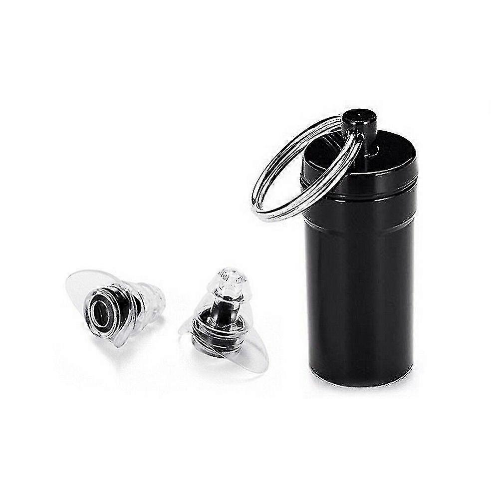 Noise Cancelling Reduce Ear Plugs