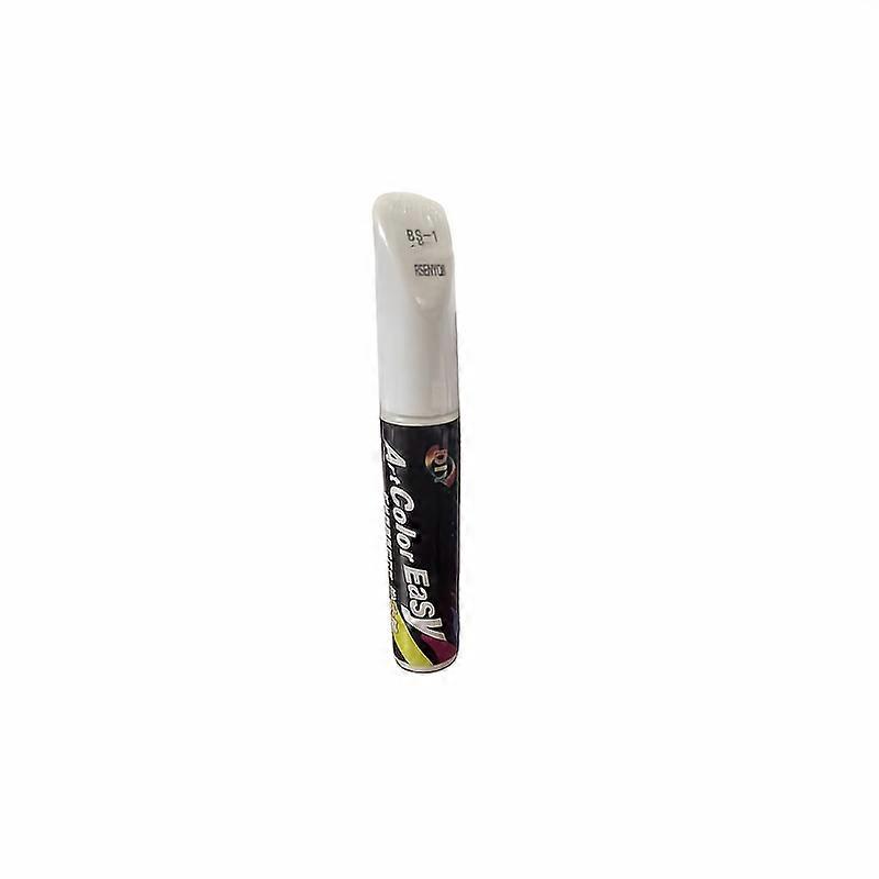 1pc Car Scratch Repair, Car Touch Up Paint Special Paint Touch Up Paint Pen Multi-color Optional Suitable For Various Cars