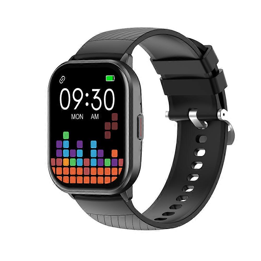 Women's Smart Watch Fitness Tracker Answer/Make Calls Waterproof for Android iOS