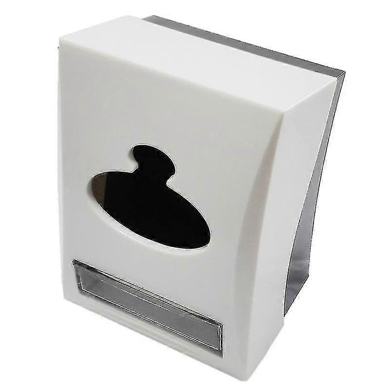 Table Top Restaurant Tissue Dispenser Napkin And Toothpick Holder Paper Roll Holder For Hotel