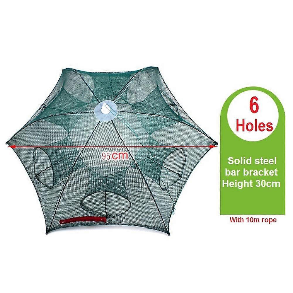 Automatic fishing net cage solid thick