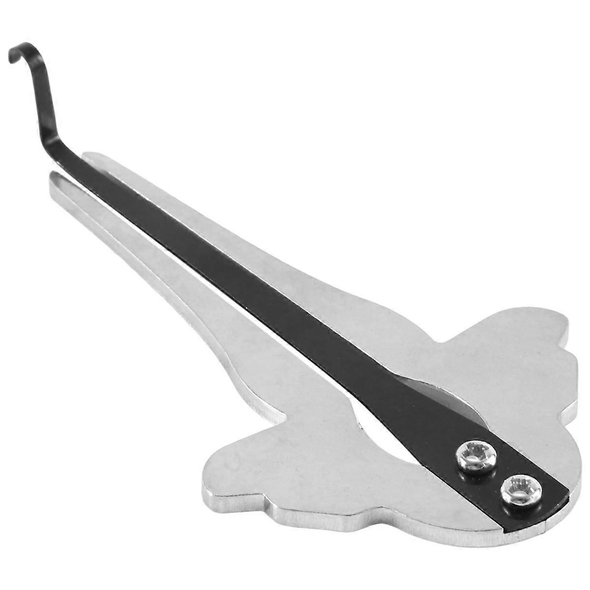 Steel Portable Jaw Harp Jews Harp Altai Ethnic Mouth Russian Musical Instrument Harmonica Beginner