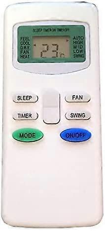 GYKQ-03 Remote Control for TCL Air Conditioner