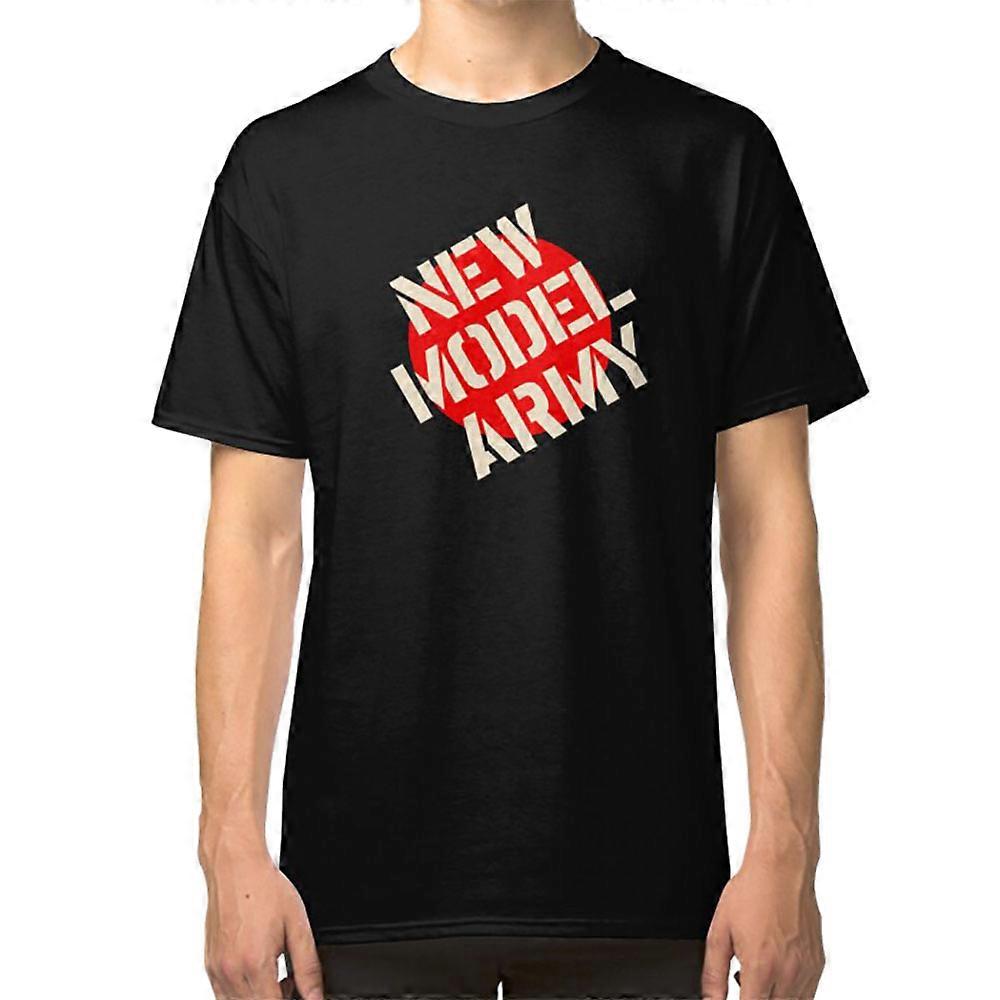 Ny model Army T-shirt