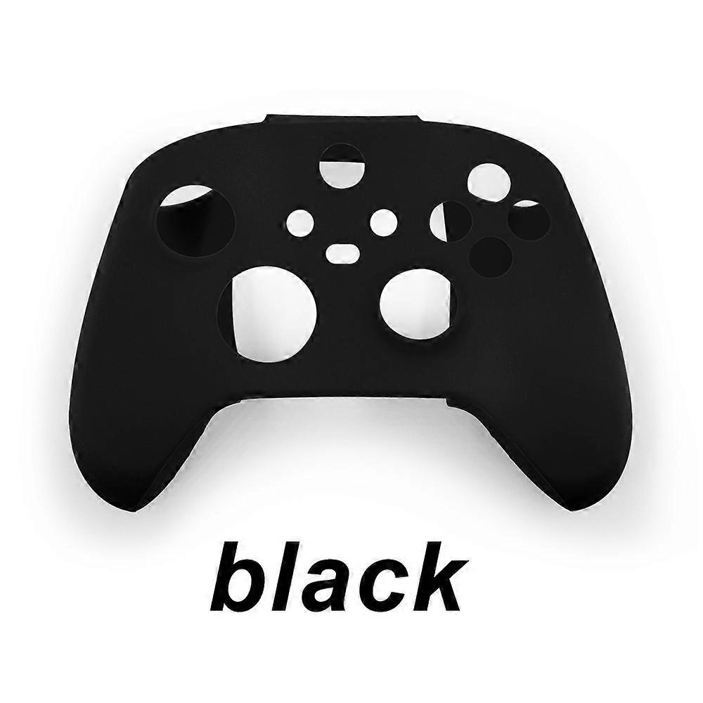 Protector Cover Skins For Xbox Series S Controller Soft Silicone Gamepad  Anti-Slip Protective Cases for Microsoft Xbox Series X