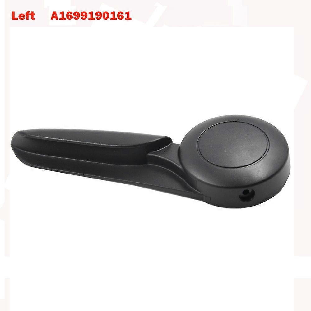 For Mercedes Benz W169 A-Class Left / Right Car Seat Height Adjustment Handle A1699190261 A1699190161