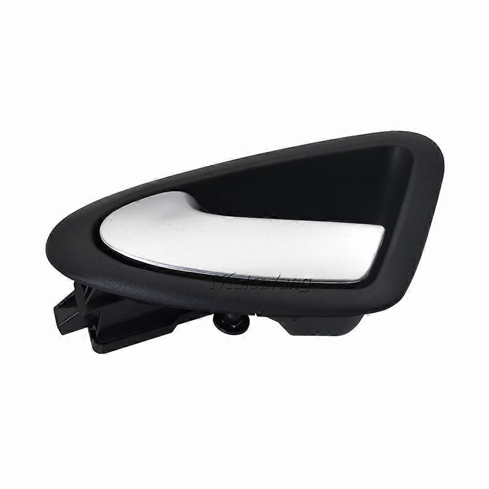 Hight Quality New Inner Interior Car Door Handle For Seat Ibiza 2009 2010 2011 2012 2013 2014 2015 2016 2017 6J1837113A