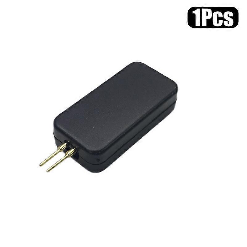 1/2Pcs Universal Car SRS Airbag Simulator Emulator Resistor Bypass Fault Finding Diagnostic Tool Air Bag Scan Diagnostic Tool| |