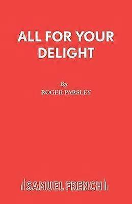 Alt for din glede - Roger Parsley