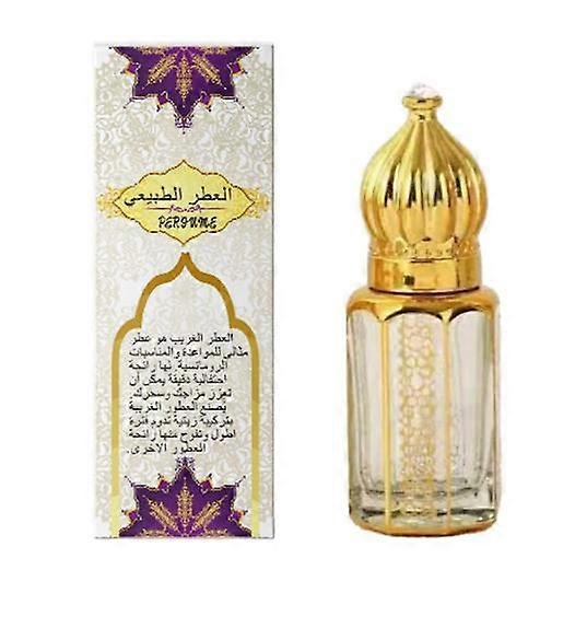 Perfumes,15ml Dubai Style Perfumes Multi-Purpose Scented Fragrance for Outdoor Travel