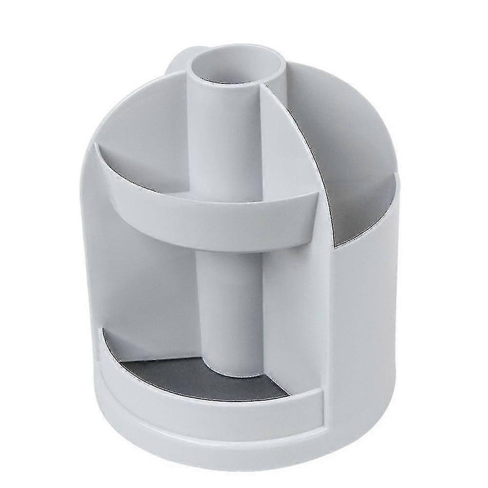 Pp Storage Box, Suitable For Remote Control Stationery Compartments Multi-functional Plastic Storage