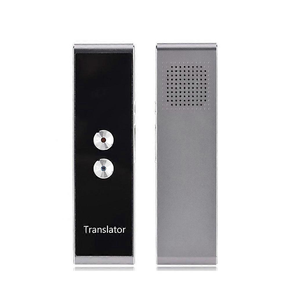 T8 Pocket Language Vertaler