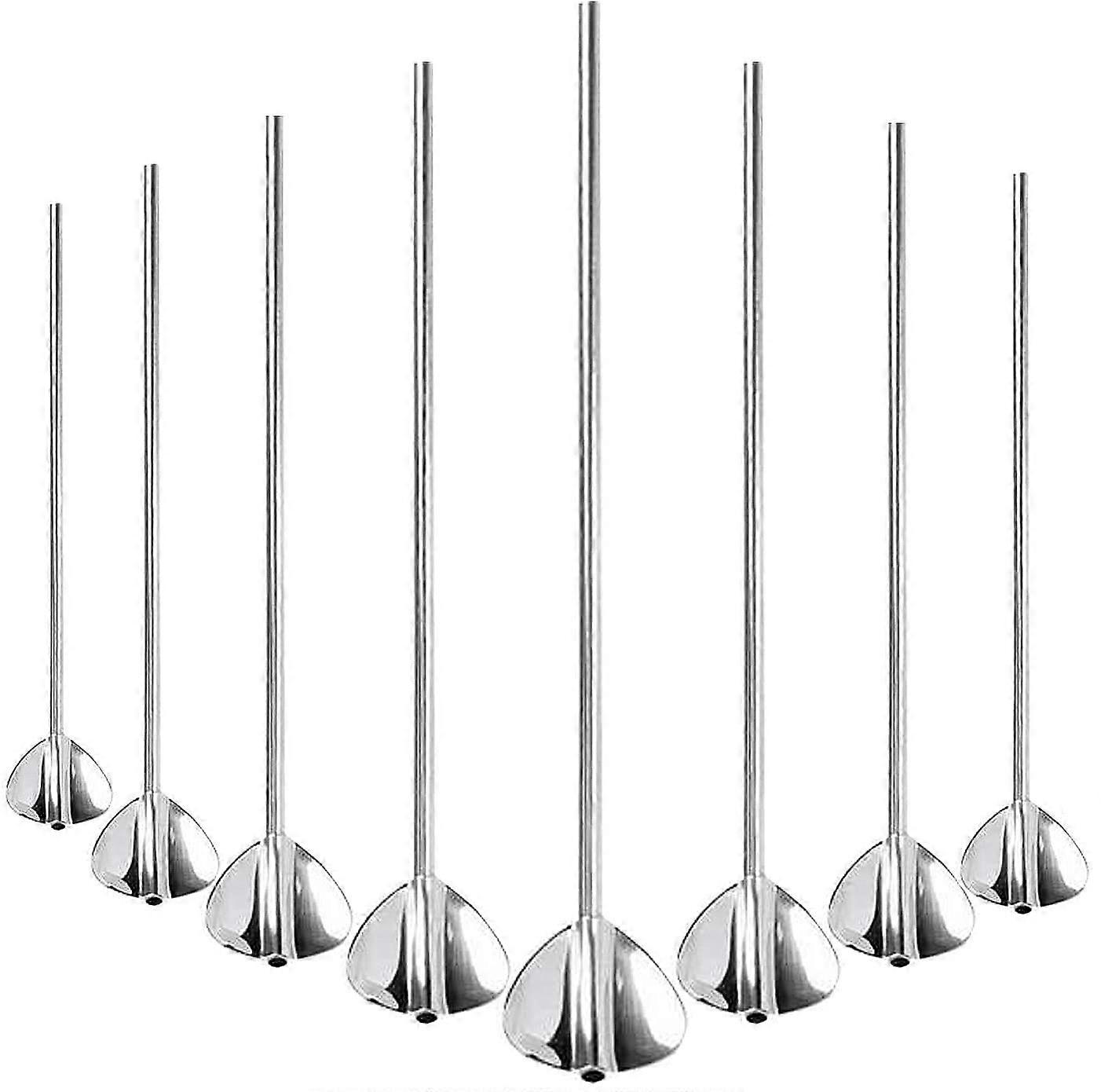 Straws Spoon, Reusable