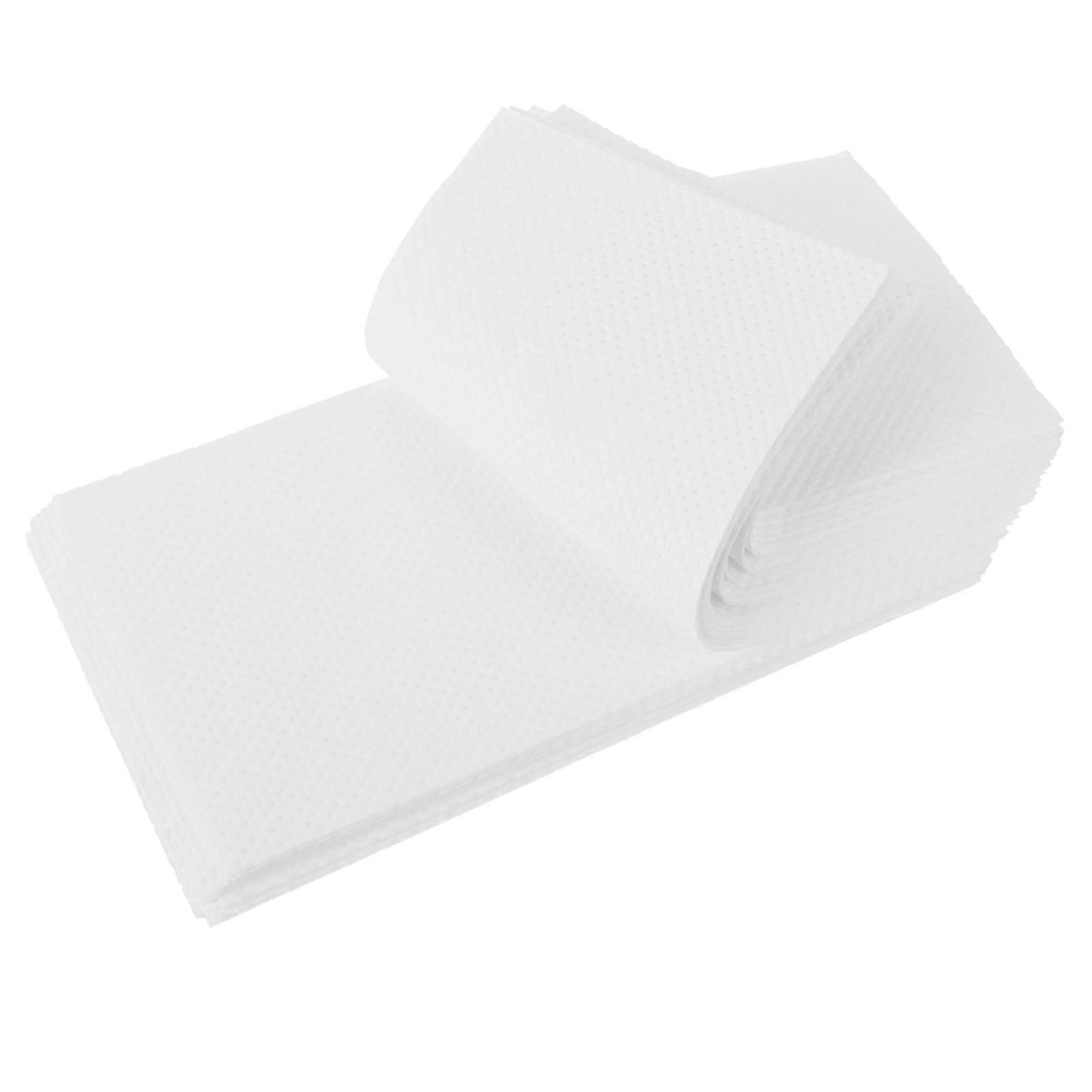 30Pcs Potty Liner Disposable Commode Liner Protective Absorbent Pad Commode Pad