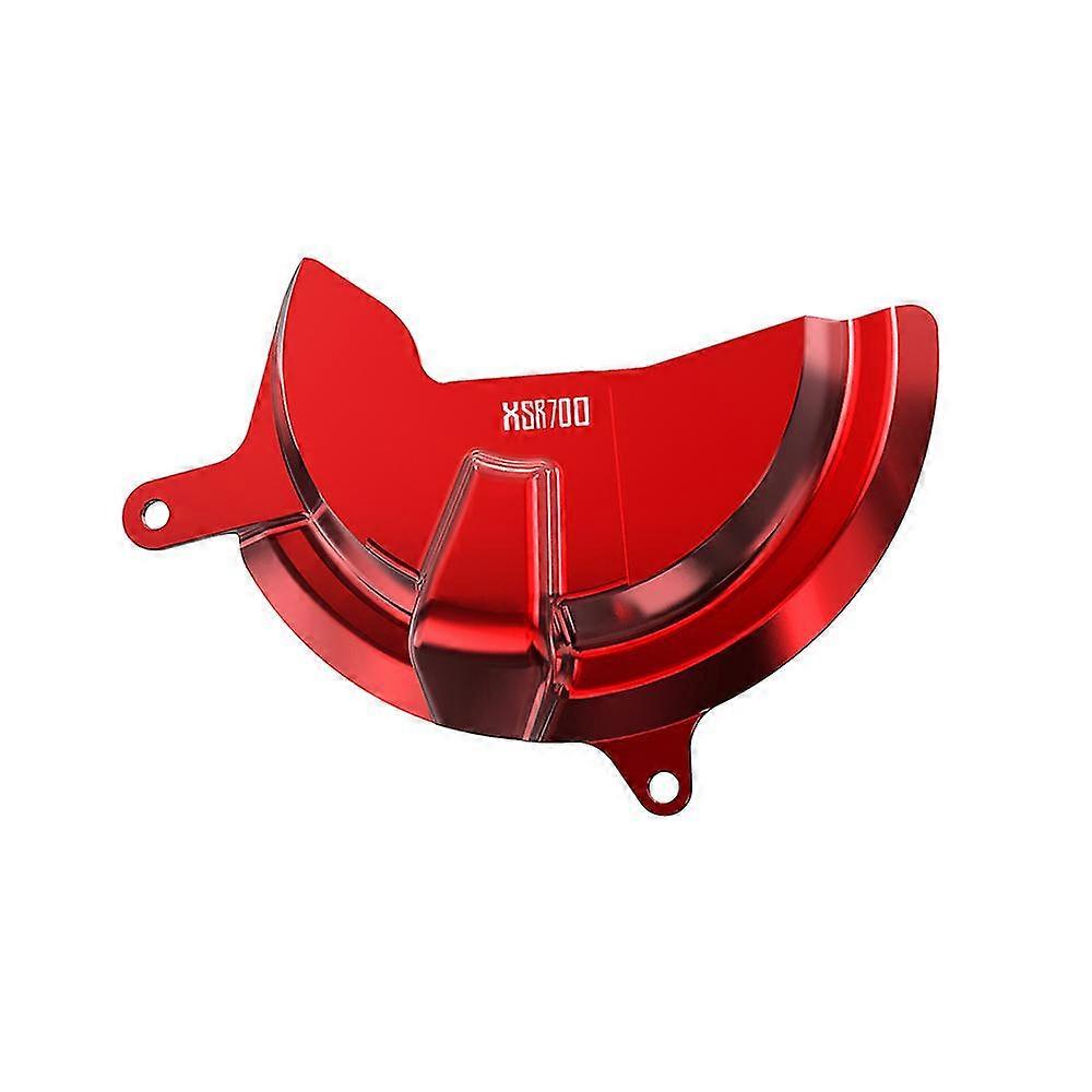 Per Yamaha 2019-2023 Tenere 700 Xtz 700 Coperchio Protezione Frizione Motore Xsr700 2019-2023 Mt07 2018-2020 Xtz Tenere 700 Rally Edition