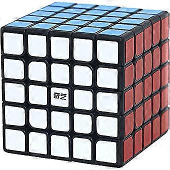 5x5 Speed Cube, 5x5 Cube Puzzle Black