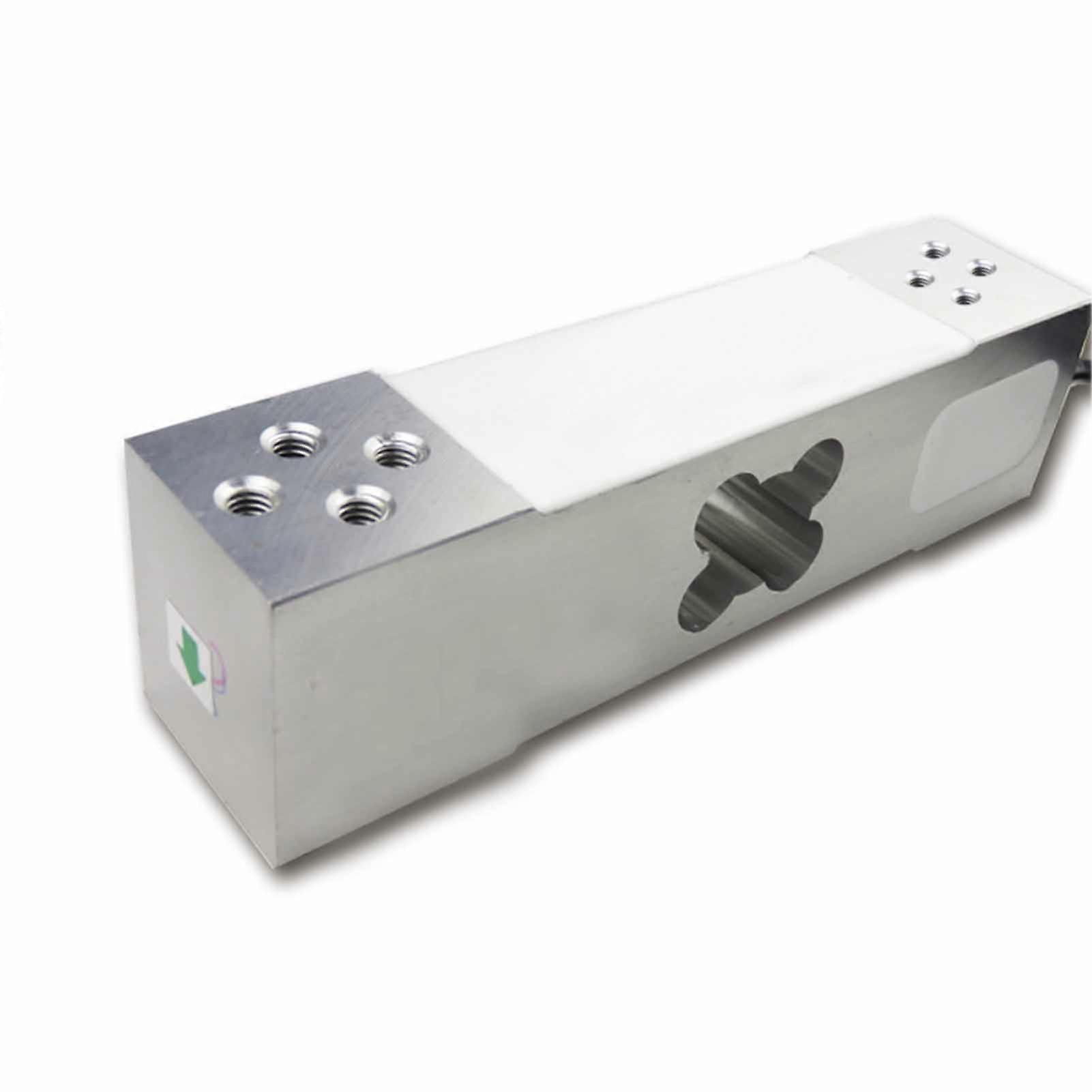 Electrical Equipment Portable High Precision Aluminum Alloy 100kg Weighing Load Cell Sensor for Home QinHai