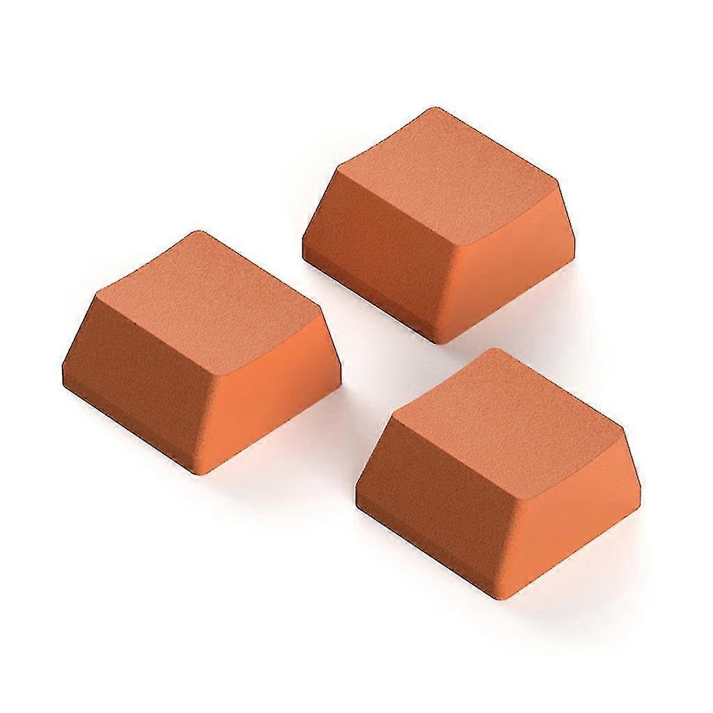 Non Engraved Keycap Pbt Thickening R3 Keycap Oem Height Keycaps Set 10pcs