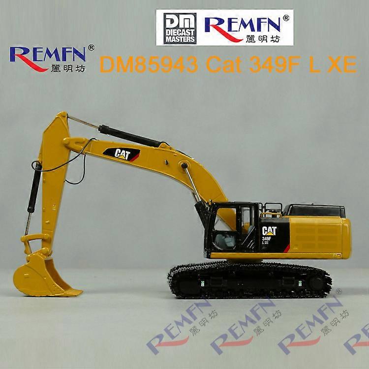 Cat349fl Xe υδραυλικό όχημα εκσκαφέων Dm μηχανικής εκσκαφέων πρότυπο 1:50 85943