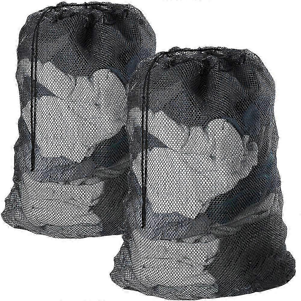 Laundry Net for Washing Machine Laundry Bag Laundry Bag for Outerwear, Lingerie, Socks, Tights, Stockings and Baby Clothes (Size: 60 x 90 cm for 5 kg